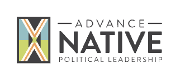 Advance Native Political Leadership Action Fund Logo
